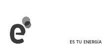 E ES TU ENERGIA