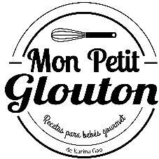 MON PETIT GLOUTON RECETAS PARA BEBES GOURMET DE KARINA GAO