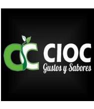 CC CIOC GUSTOS Y SABORES