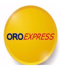 ORO EXPRESS