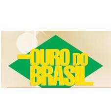 OURO DO BRASIL