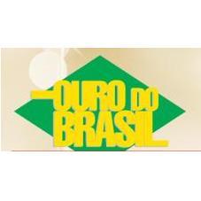 OURO DO BRASIL