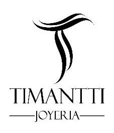 T TIMANTTI JOYERIA