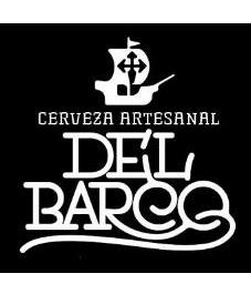 DEL BARCO - CERVEZA ARTESANAL