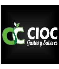 CC CIOC GUSTOS Y SABORES