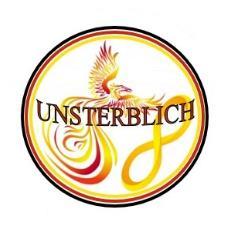 UNSTERBLICH