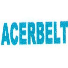 ACERBELT