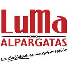 LUMA ALPARGATAS LA CALIDAD ES NUESTRO ESTILO