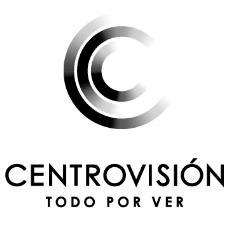 CENTROVISIÓN TODO POR VER