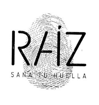 RHZ SANA TU HUELLA