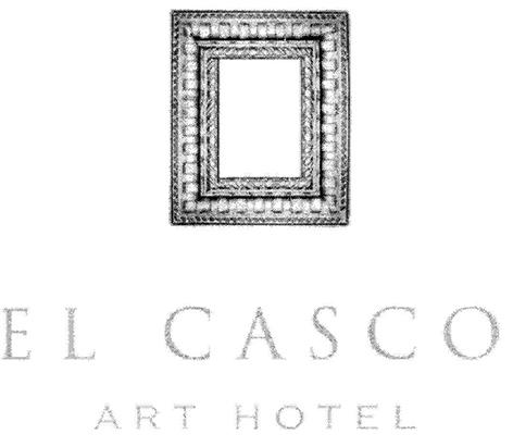 EL CASCO ART HOTEL