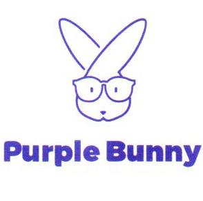 PURPLE BUNNY