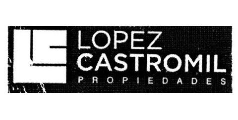 LOPEZ CASTROMIL PROPIEDADES LC