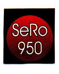 SERO 950