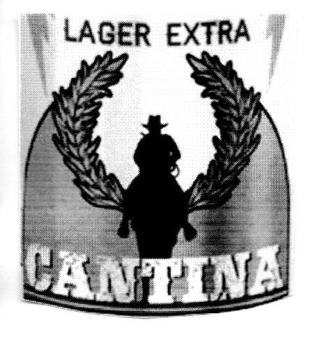 CANTINA LAGER EXTRA