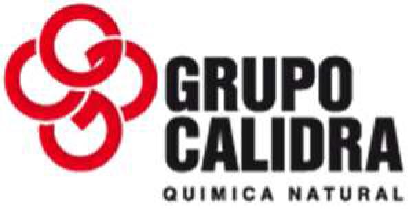 GRUPO CALIDRA QUIMICA NATURAL