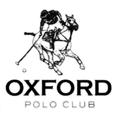 OXFORD POLO CLUB