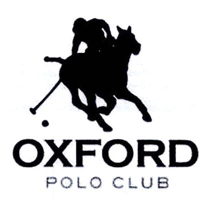 OXFORD POLO CLUB