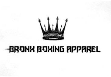 BRONX BOXING APPAREL