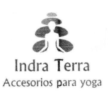 INDRA TERRA ACCESORIOS PARA YOGA