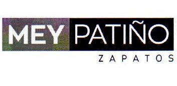 MEY PATIÑO ZAPATOS