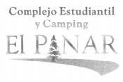 COMPLEJO ESTUDIANTIL Y CAMPING EL PINAR