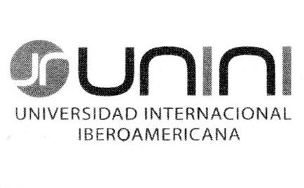 UNINI  UNIVERSIDAD INTERNACIONAL IBEROAMERICANA