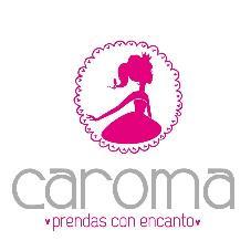 CAROMA PRENDAS CON ENCANTO