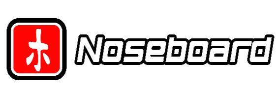 NOSEBOARD CUSTOM SHAPES