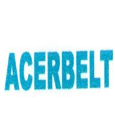 ACERBELT