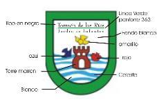 TORREON DE LOS RIOS JARDIN DE INFANTES