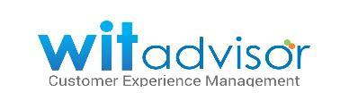 WIT ADVISOR CUSTOMER EXPERIENCE MANAGEMENT