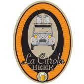 LA CITROLA BEER