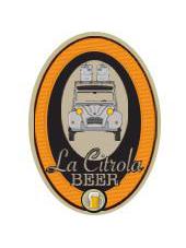 LA CITROLA BEER