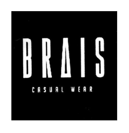 BRAIS CASUAL WERR