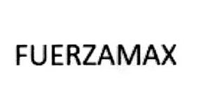 FUERZAMAX