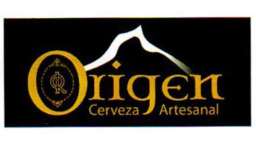 ORIGEN CERVEZA ARTESANAL