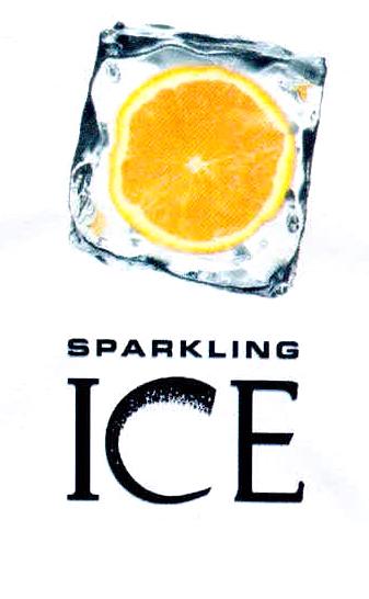 SPARKLING ICE