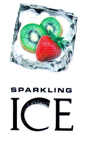 SPARKLING ICE