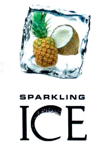 SPARKLING ICE