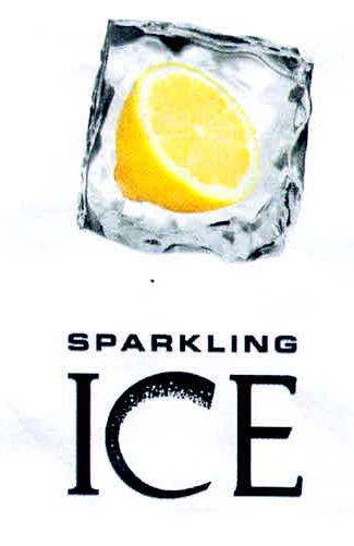 SPARKLING ICE