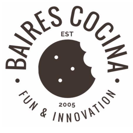 BAIRES COCINA FUN & INNOVATION EST. 2005