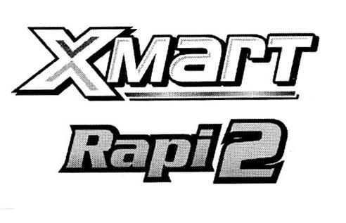 XMART RAPI2