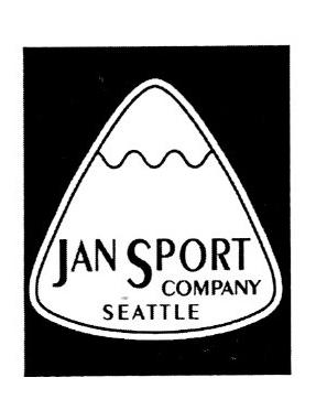 JANSPORT COMPANY SEATTLE