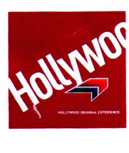 HOLLYWOOD ORIGINAL EXPERIENCE