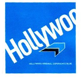 HOLLYWOOD ORIGINAL EXPERIENCE BLUE