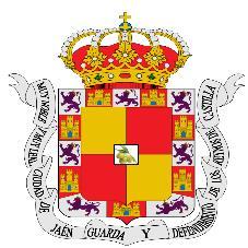 CIUDAD DE JAÉN Y GUARDA