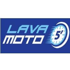 LAVAMOTO 5'