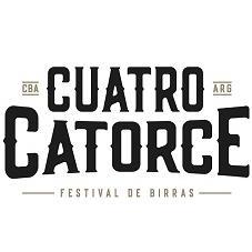 CUATRO CATORCE FESTIVAL DE BIRRAS CBA ARG