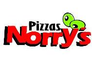 PIZZAS NORRY'S